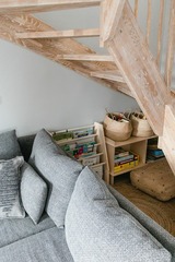 Ferienhaus in Zierow - Reethaus "Sommerhuus" - Bild 13