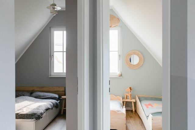Ferienhaus in Zierow - Reethaus "Sommerhuus" - Bild 17