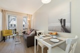 Ferienwohnung in Sellin - Ferienwohnung 668 "home sweet home" - Bild 1
