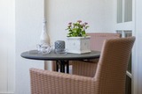 Ferienwohnung in Sellin - Ferienwohnung 668 "home sweet home" - Bild 12