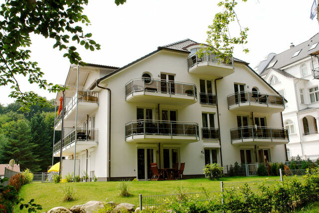 Ferienwohnung in Sellin - Residenz Falkenberg, Whg. 2 - Bild 2