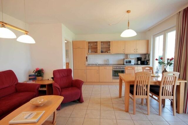 Ferienwohnung in Sellin - Residenz Falkenberg, Whg. 2 - Bild 4