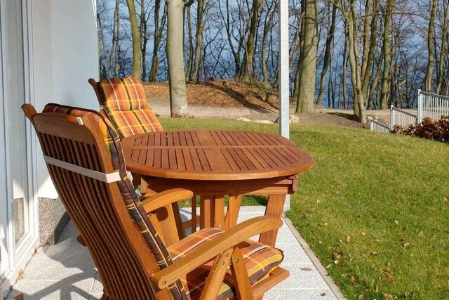 Ferienwohnung in Sellin - Residenz Falkenberg, Whg. 2 - Bild 8