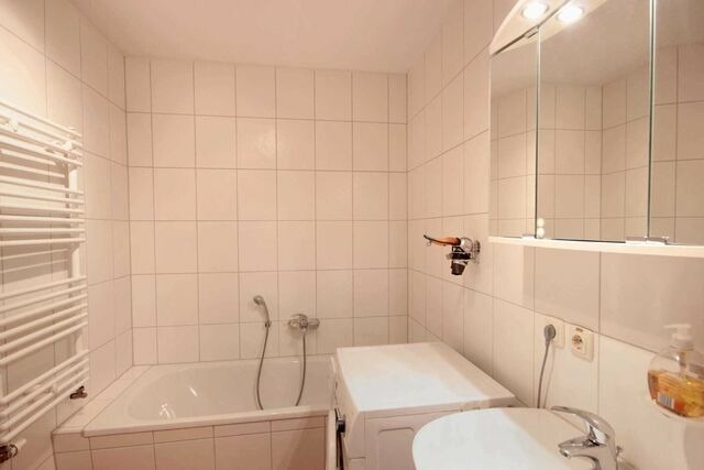 Ferienwohnung in Sellin - Residenz Falkenberg, Whg. 2 - Bild 12