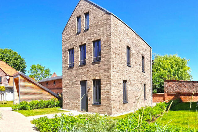 Ferienhaus in Heiligenhafen - Meeresstern - Bild 2