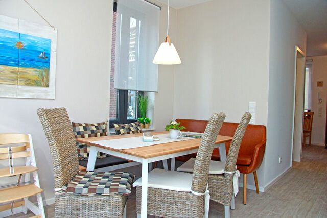 Ferienhaus in Heiligenhafen - Meeresstern - Bild 5
