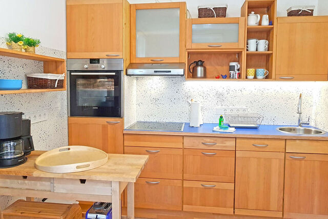 Ferienhaus in Heiligenhafen - Meeresstern - Bild 7