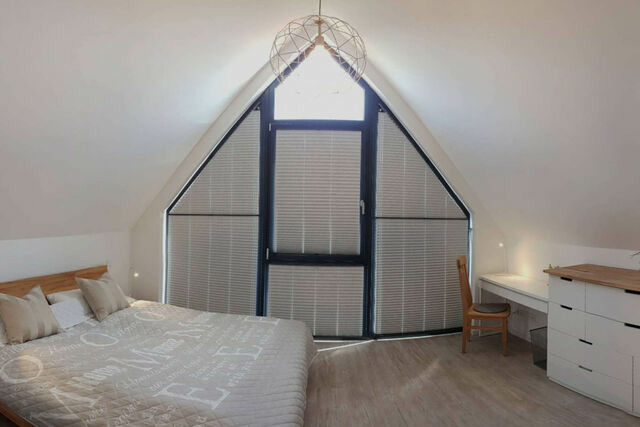 Ferienhaus in Heiligenhafen - Meeresstern - Bild 11