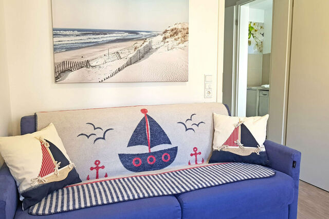 Ferienhaus in Heiligenhafen - Meeresstern - Bild 12