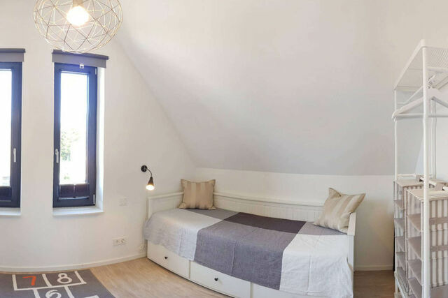 Ferienhaus in Heiligenhafen - Meeresstern - Bild 14