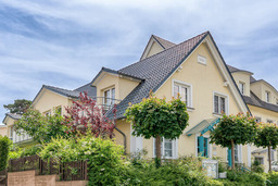 Ferienwohnung Margaretha, App. 06