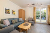 Ferienwohnung in Sellin - Ferienwohnung Margaretha, App. 06 - Bild 7