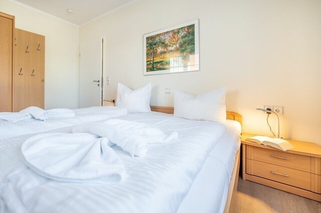 Ferienwohnung in Sellin - Ferienwohnung Margaretha, App. 06 - Bild 12