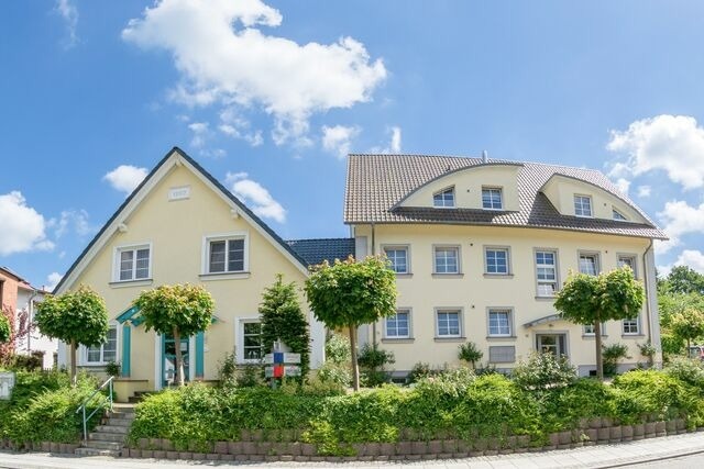 Ferienwohnung in Sellin - Ferienwohnung Margaretha, App. 06 - Bild 16