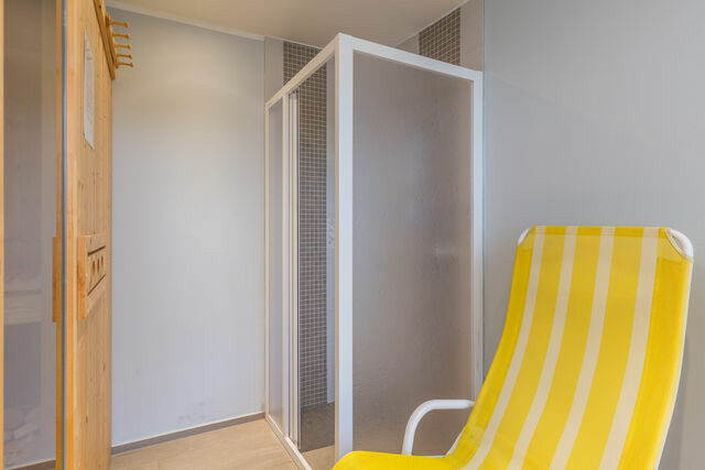 Ferienwohnung in Boltenhagen - Haus Strandhafer, Ferienwohnung 02 - Bild 17