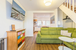 Haus Strandhafer, Ferienwohnung 03