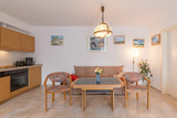 Ferienwohnung in Boltenhagen - Villa Augusta, Ferienwohnung 08 - Bild 1