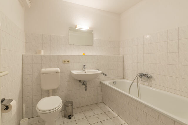 Ferienwohnung in Boltenhagen - Villa Augusta, Ferienwohnung 08 - Bild 3