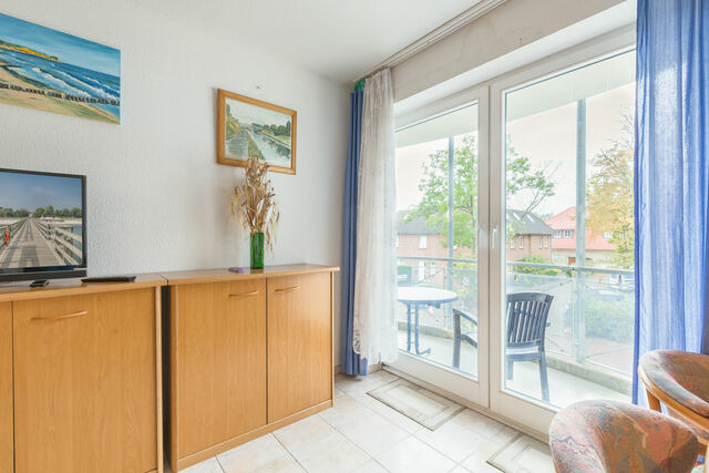Ferienwohnung in Boltenhagen - Villa Augusta, Ferienwohnung 08 - Bild 5