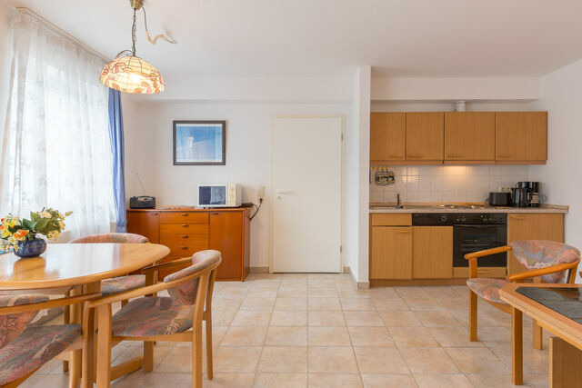 Ferienwohnung in Boltenhagen - Villa Augusta, Ferienwohnung 08 - Bild 6