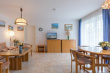 Ferienwohnung in Boltenhagen - Villa Augusta, Ferienwohnung 08 - Bild 9
