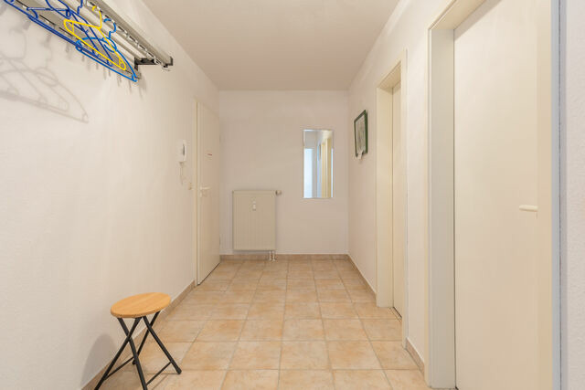 Ferienwohnung in Boltenhagen - Villa Augusta, Ferienwohnung 08 - Bild 10
