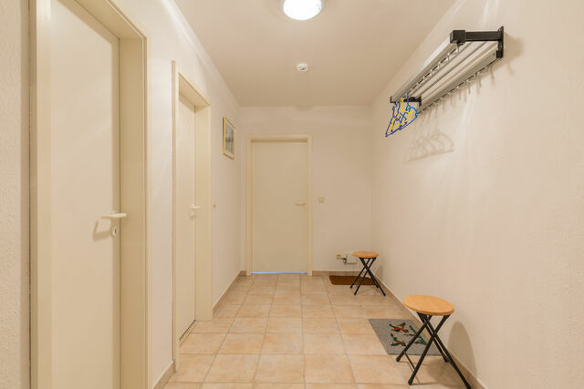 Ferienwohnung in Boltenhagen - Villa Augusta, Ferienwohnung 08 - Bild 11