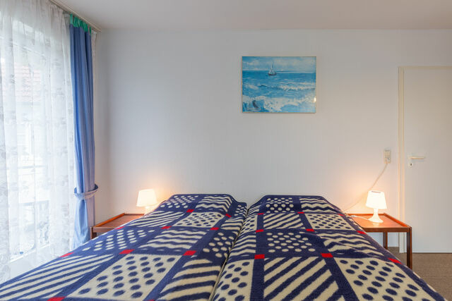 Ferienwohnung in Boltenhagen - Villa Augusta, Ferienwohnung 08 - Bild 14