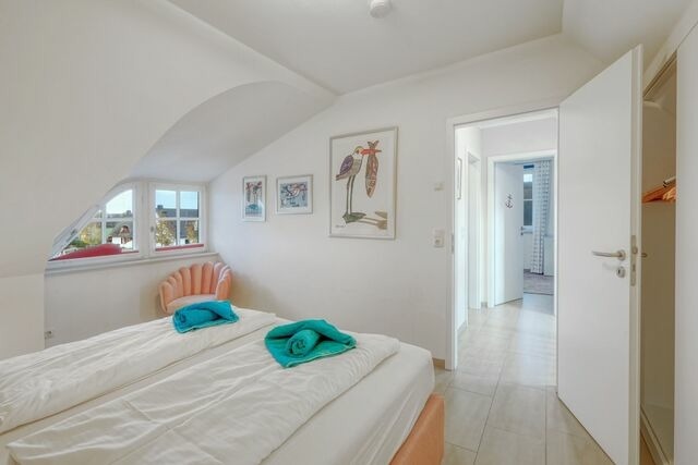 Ferienhaus in Zierow - Reethaus "Rostiger Anker" - Bild 16