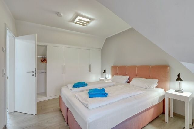 Ferienhaus in Zierow - Reethaus "Rostiger Anker" - Bild 17