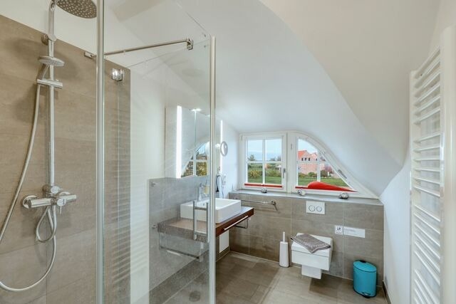 Ferienhaus in Zierow - Reethaus "Rostiger Anker" - Bild 18