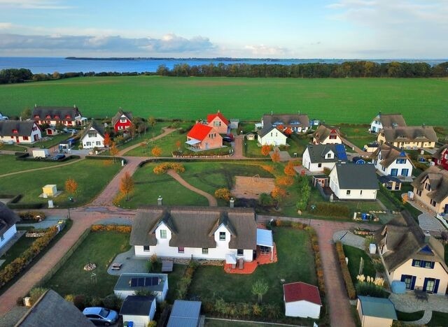 Ferienhaus in Zierow - Reethaus "Rostiger Anker" - Bild 24