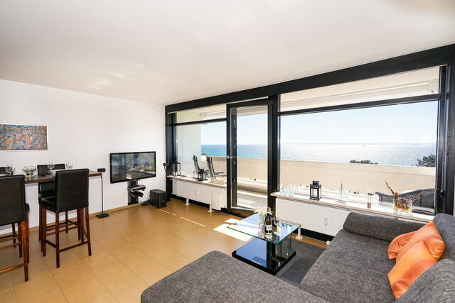 Ferienwohnung in Sierksdorf - Leuchtturm - Bild 4