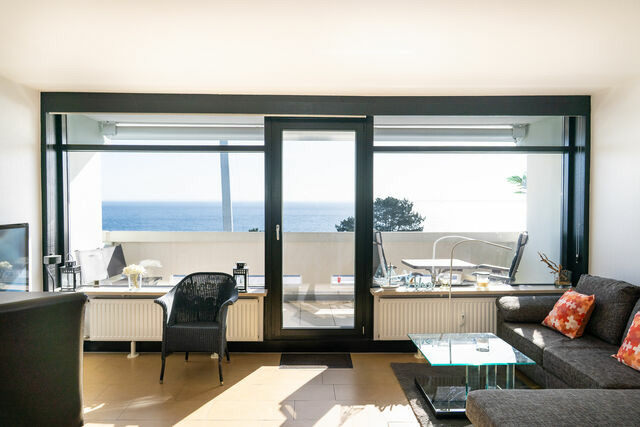 Ferienwohnung in Sierksdorf - Leuchtturm - Bild 5