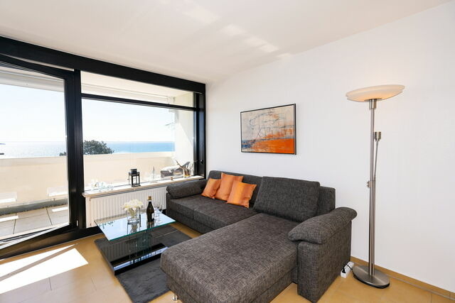 Ferienwohnung in Sierksdorf - Leuchtturm - Bild 6