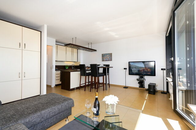 Ferienwohnung in Sierksdorf - Leuchtturm - Bild 7
