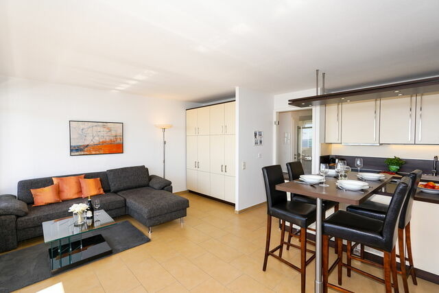 Ferienwohnung in Sierksdorf - Leuchtturm - Bild 8