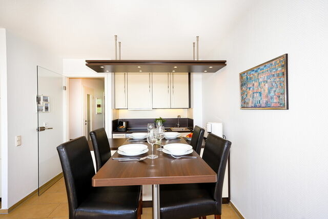 Ferienwohnung in Sierksdorf - Leuchtturm - Bild 9