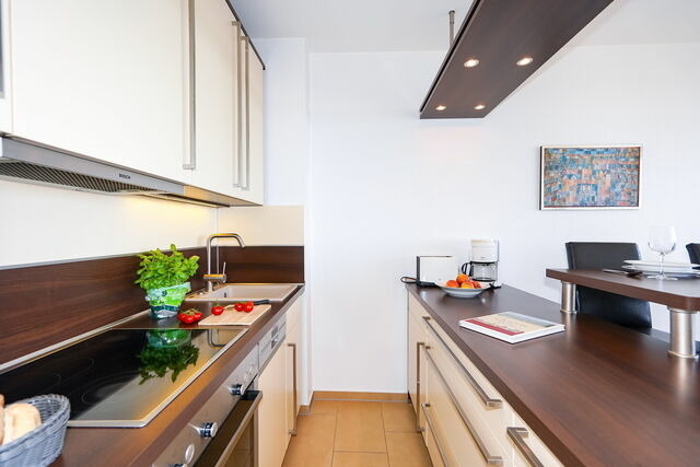 Ferienwohnung in Sierksdorf - Leuchtturm - Bild 10