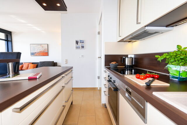 Ferienwohnung in Sierksdorf - Leuchtturm - Bild 12