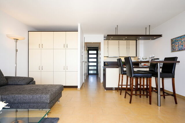 Ferienwohnung in Sierksdorf - Leuchtturm - Bild 13