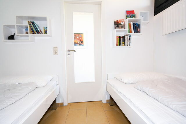 Ferienwohnung in Sierksdorf - Leuchtturm - Bild 15
