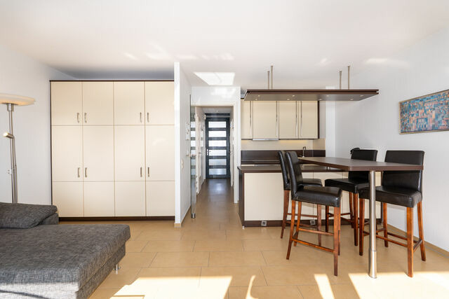 Ferienwohnung in Sierksdorf - Leuchtturm - Bild 18