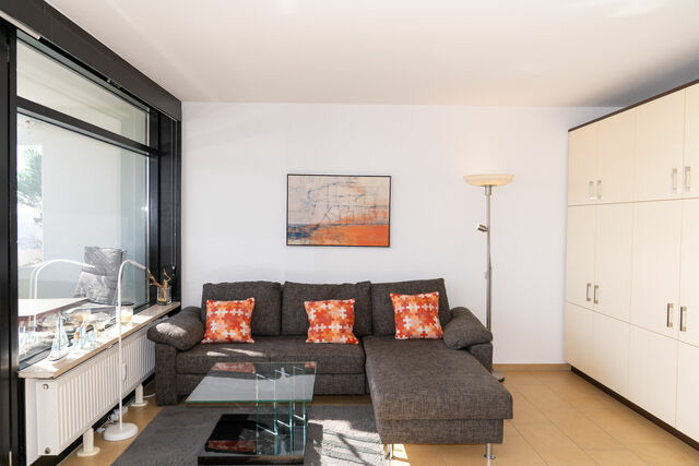 Ferienwohnung in Sierksdorf - Leuchtturm - Bild 21