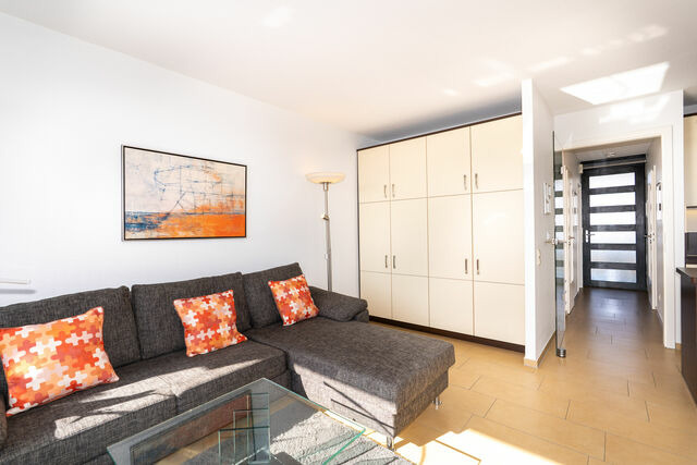 Ferienwohnung in Sierksdorf - Leuchtturm - Bild 22