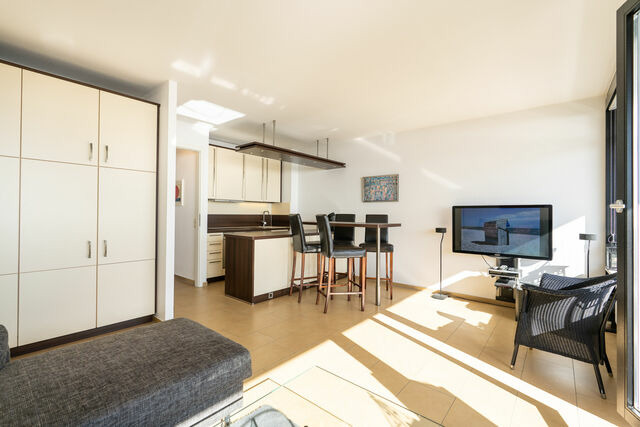 Ferienwohnung in Sierksdorf - Leuchtturm - Bild 23