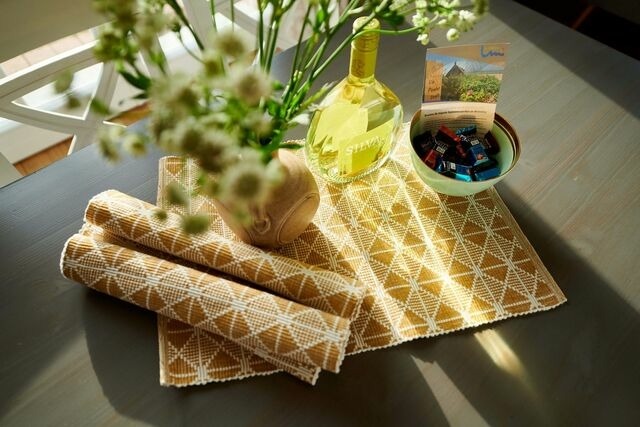 Ferienhaus in Zierow - Reethaus "Attina" - Bild 5