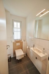 Ferienhaus in Zierow - Reethaus "Attina" - Bild 9