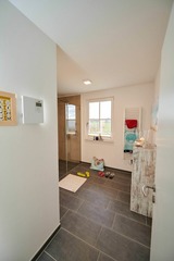 Ferienhaus in Zierow - Reethaus "Attina" - Bild 12