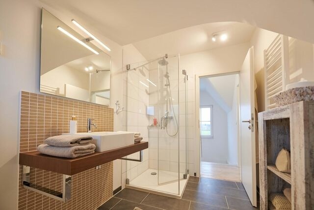 Ferienhaus in Zierow - Reethaus "Attina" - Bild 17